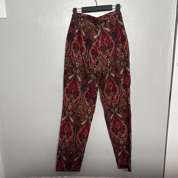 harvest moon trousers - Picture 6 of 8